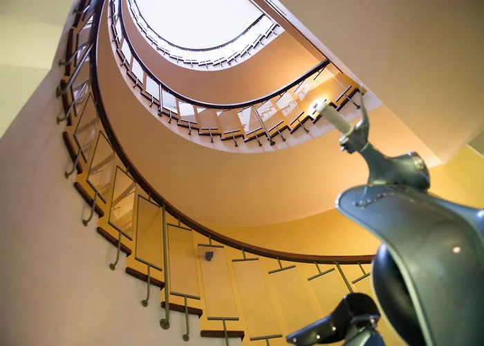 Hotel Torresi Potenza Picena