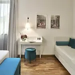 Ξενοδοχείο Torresi 3*