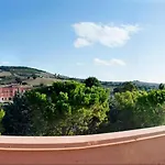 Ξενοδοχείο Torresi