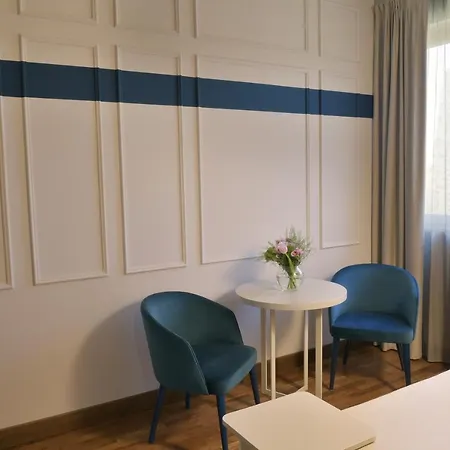 托勒斯酒店 3* 波滕扎皮切纳