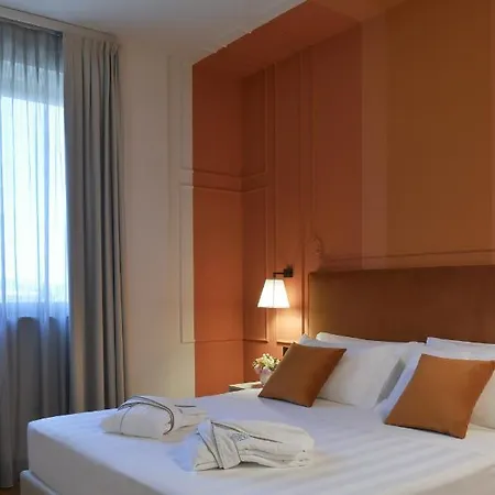 托勒斯酒店 波滕扎皮切纳