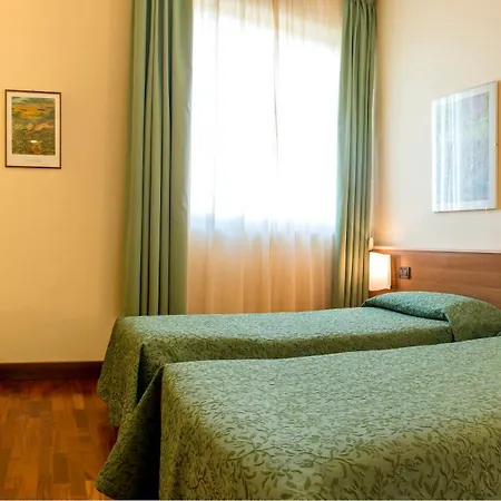 Torresi 호텔 포텐차 피체나