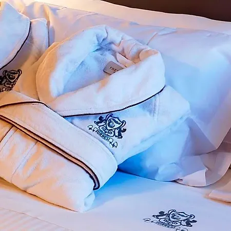 Torresi Hotel 3*