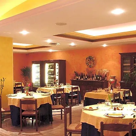 Torresi Hotel