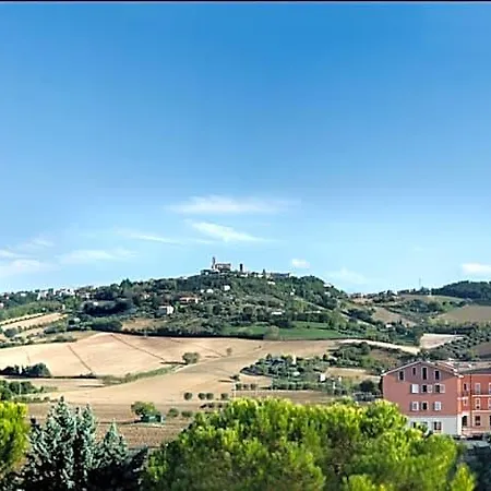 Hotel Torresi