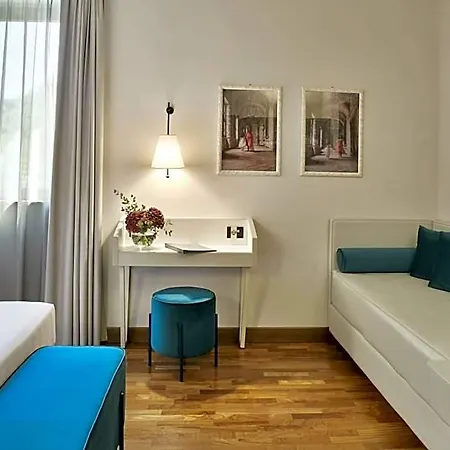 Hotel Torresi 3*