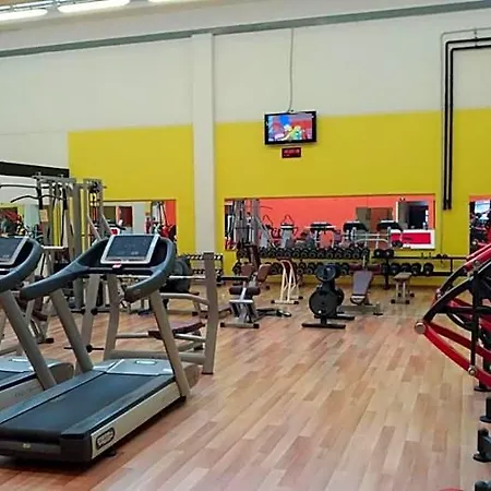 Torresi Hotel 3*
