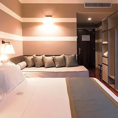 Torresi Hotel 3*