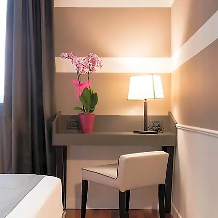 Torresi Hotel 3*