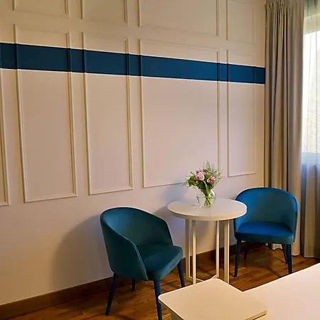 Torresi Hotel Potenza Picena