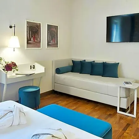 Hotel Torresi 3*