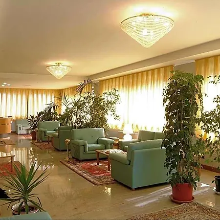 Torresi 3* Potenza Picena