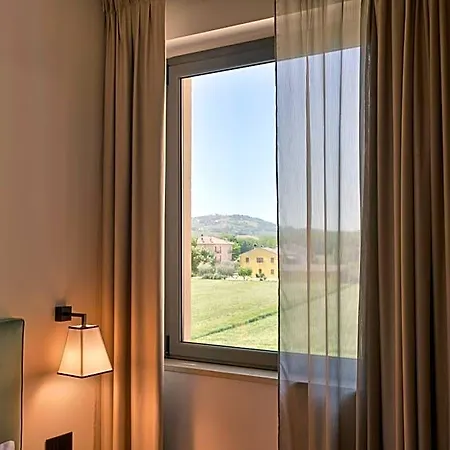 Torresi Hotel 3*