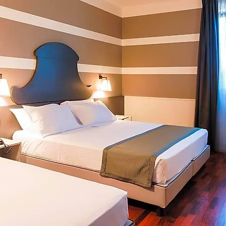 Hotel Torresi Potenza Picena
