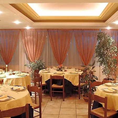 Torresi Hotel 3*
