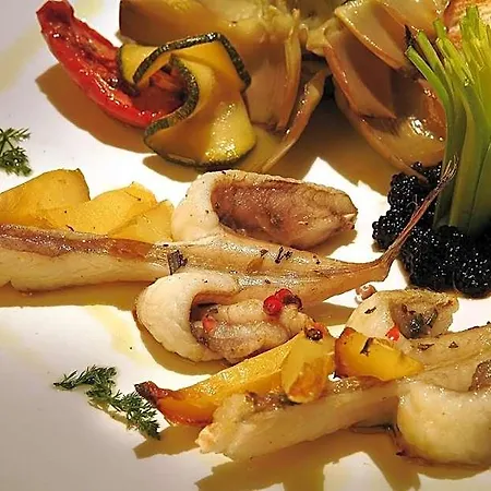 Hotel Torresi 3*