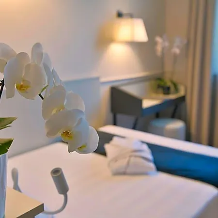 Torresi Hotel