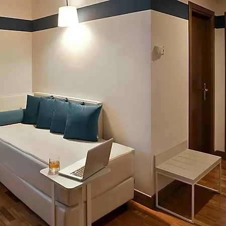Torresi Hotel 3*