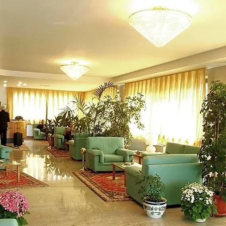 Hotel Torresi
