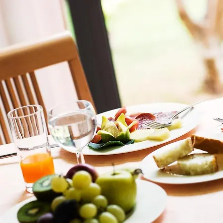 酒店 托勒斯酒店