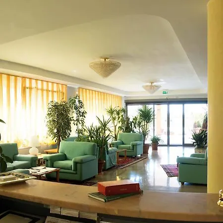 托勒斯酒店 酒店 波滕扎皮切纳