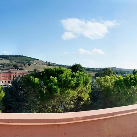 호텔 Torresi