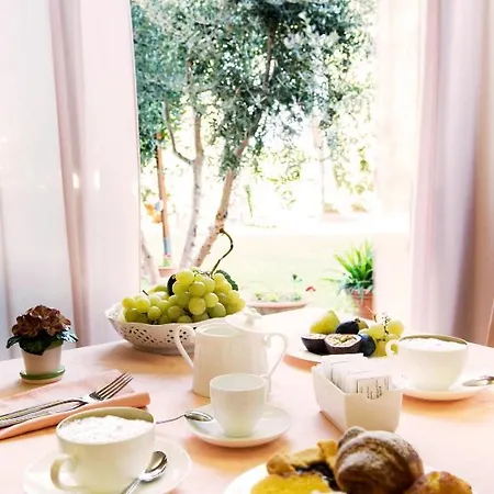 托勒斯酒店 3* 波滕扎皮切纳