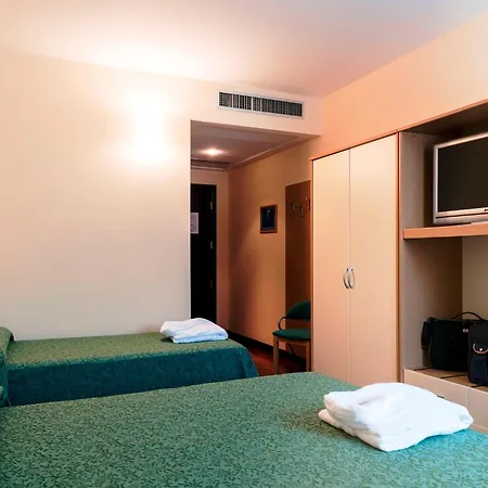 酒店 托勒斯酒店 波滕扎皮切纳