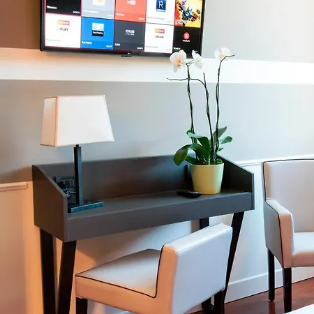 Hotel Torresi Potenza Picena