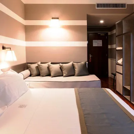 托勒斯酒店 酒店 3*