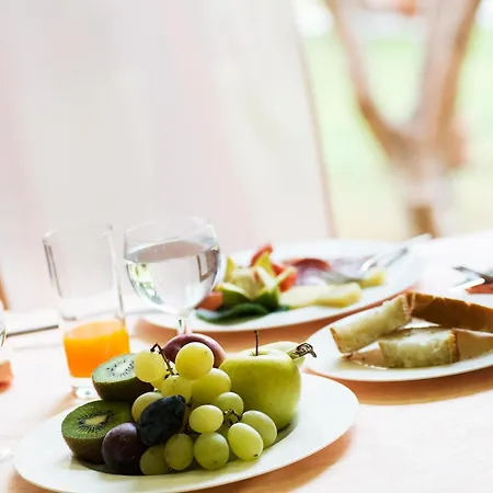 酒店 托勒斯酒店 波滕扎皮切纳