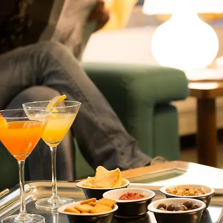 酒店 托勒斯酒店