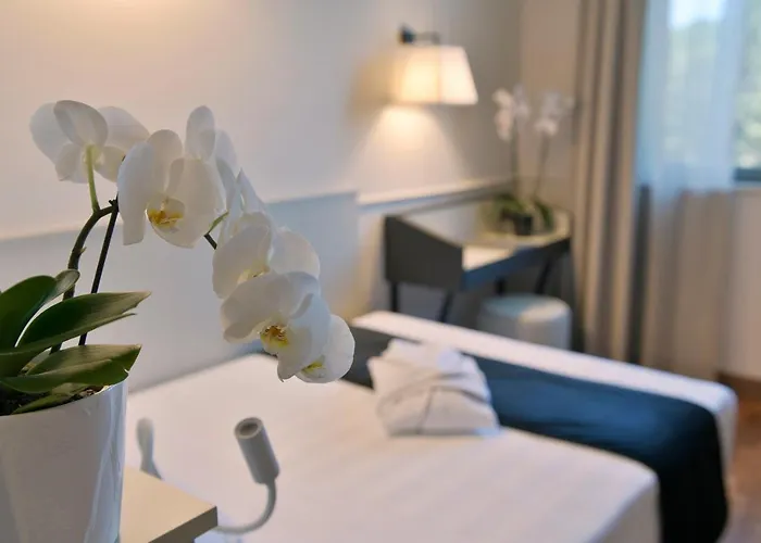 Torresi 3* Потенца-Пичена