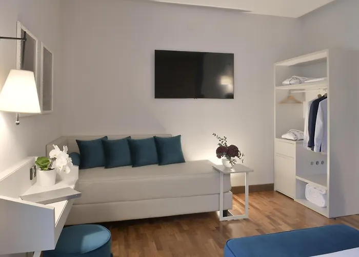 Torresi Потенца-Пичена