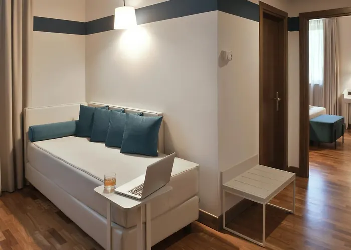 Torresi 3* Потенца-Пичена