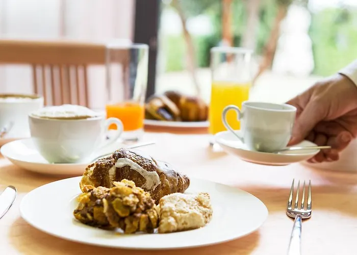 Torresi Отель Потенца-Пичена