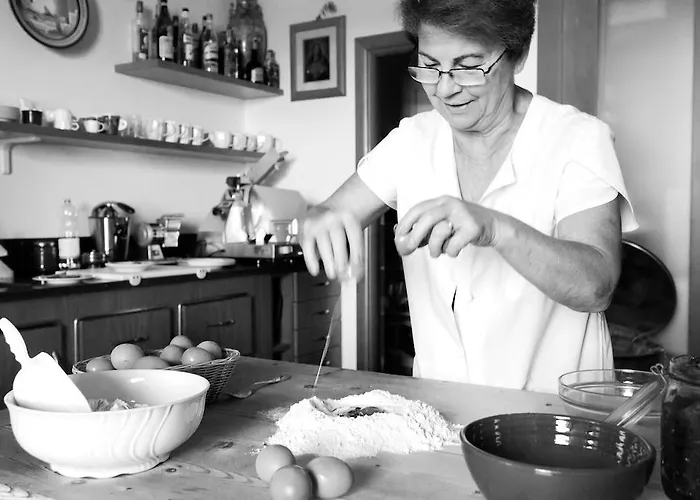 Отель Torresi Потенца-Пичена