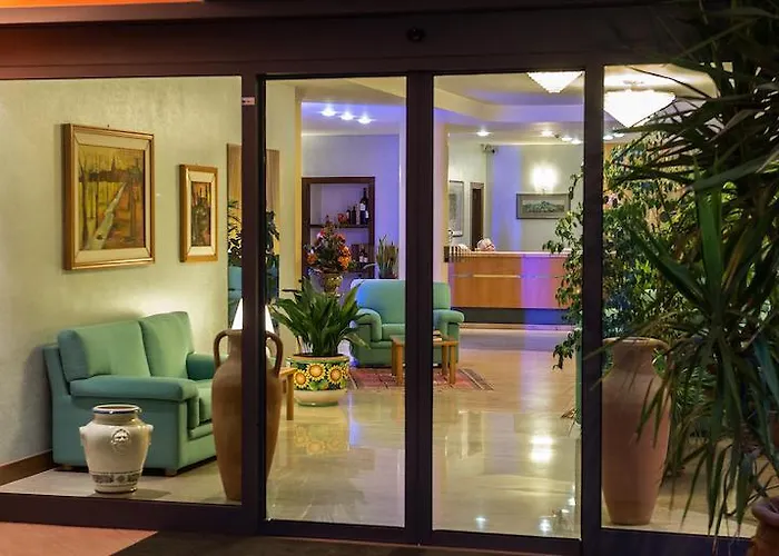 Torresi Потенца-Пичена