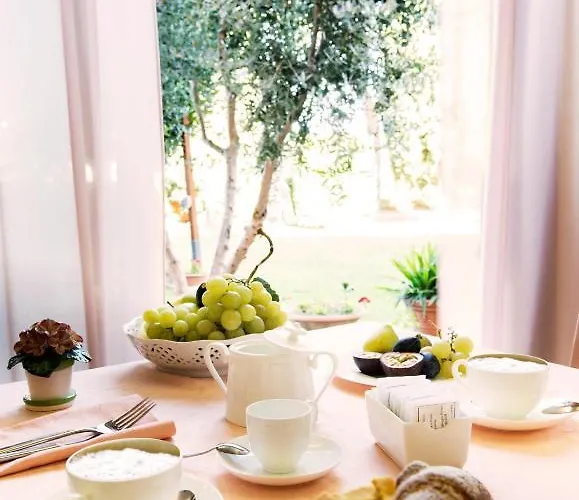 Torresi 3* Потенца-Пичена