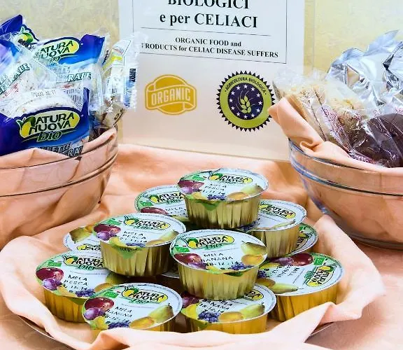 Отель Torresi Потенца-Пичена