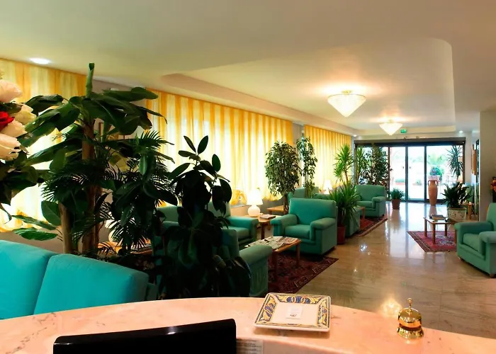 Torresi Отель 3*