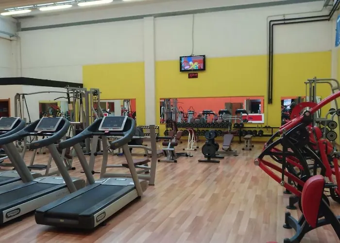 Torresi Отель 3*