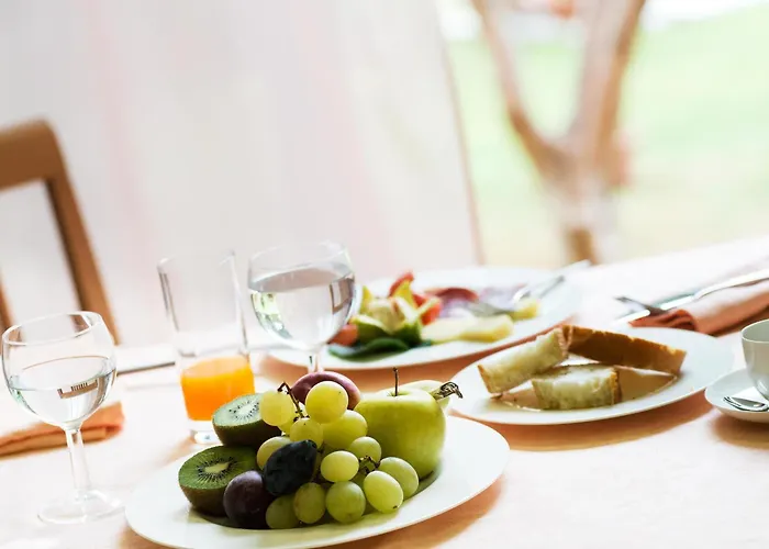 Отель Torresi Потенца-Пичена